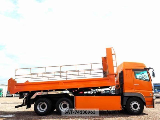 Mitsubishi GREAT 2014-10 6791678-5