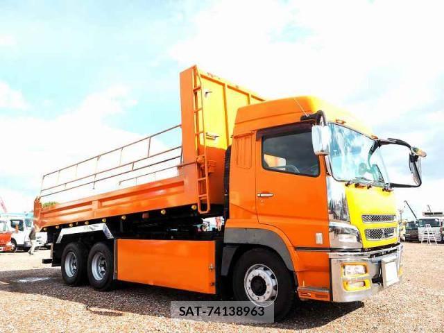Mitsubishi GREAT 2014-10 6791678-6