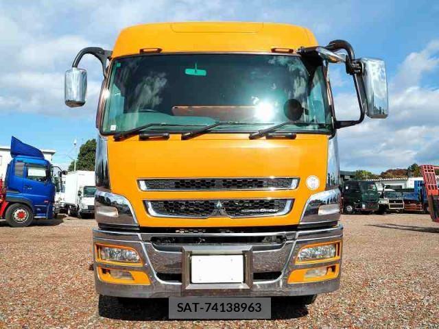 Mitsubishi GREAT 2014-10 6791678-7