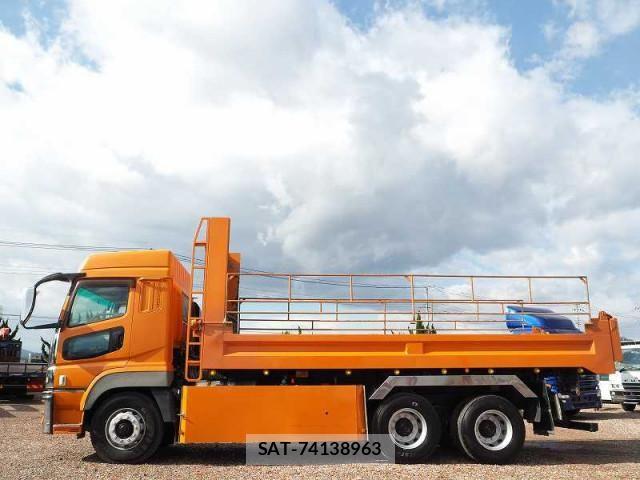 Mitsubishi GREAT 2014-10 6791678-8