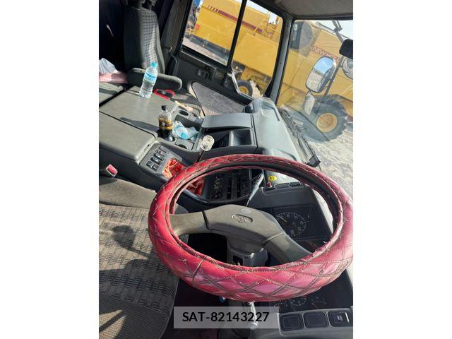Mitsubishi GREAT 1995-08 6791688-14