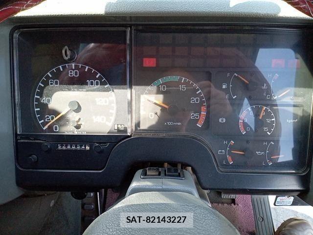 Mitsubishi GREAT 1995-08 6791688-15