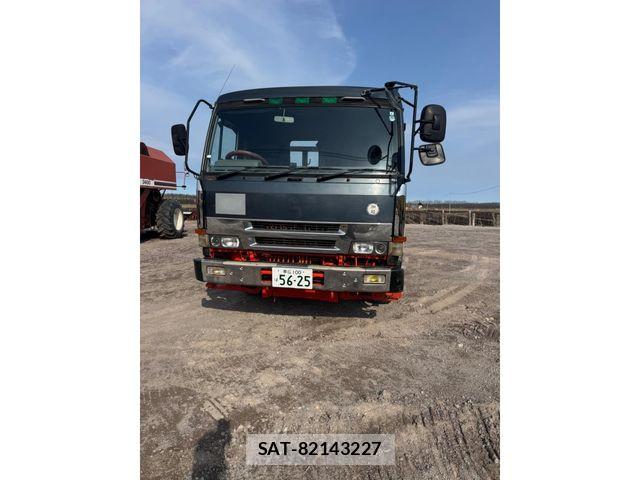 Mitsubishi GREAT 1995-08 6791688-1