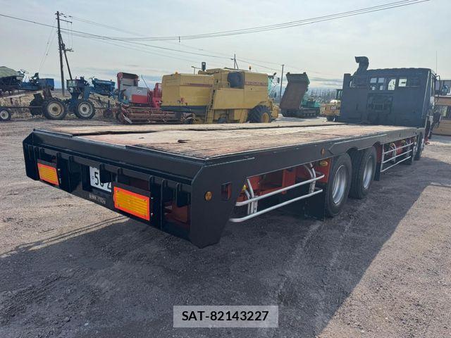 Mitsubishi GREAT 1995-08 6791688-2