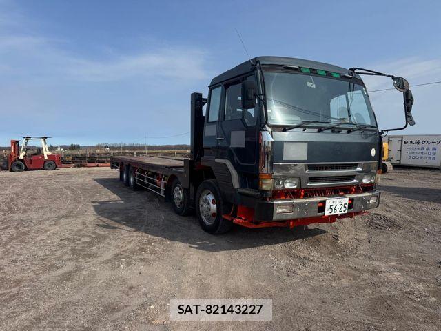 Mitsubishi GREAT 1995-08 6791688-3