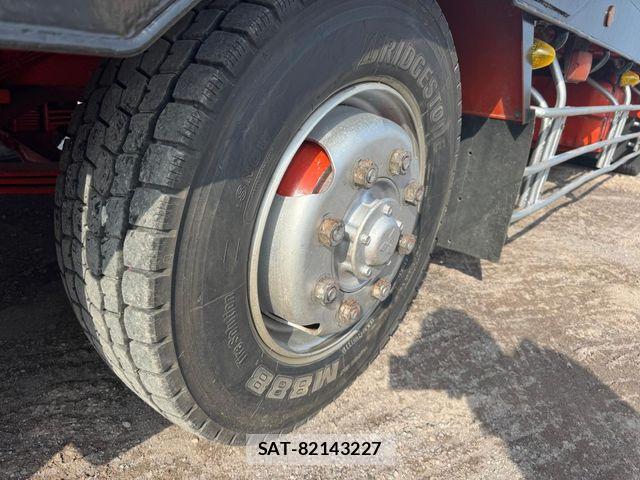 Mitsubishi GREAT 1995-08 6791688-7