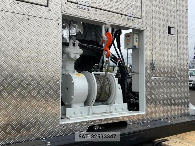 Mitsubishi GREAT 2025-04 6791666-14