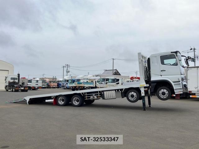 Mitsubishi GREAT 2025-04 6791666-5