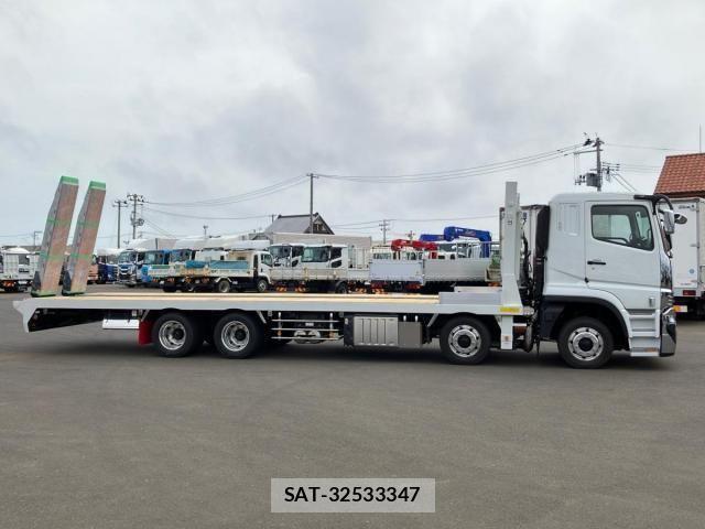 Mitsubishi GREAT 2025-04 6791666-7