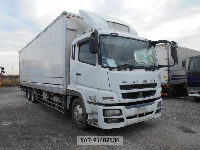 Mitsubishi GREAT 2007-09 6791689-0