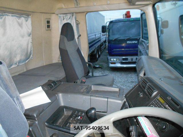 Mitsubishi GREAT 2007-09 6791689-11
