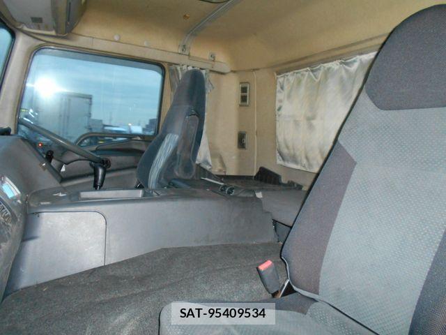 Mitsubishi GREAT 2007-09 6791689-12
