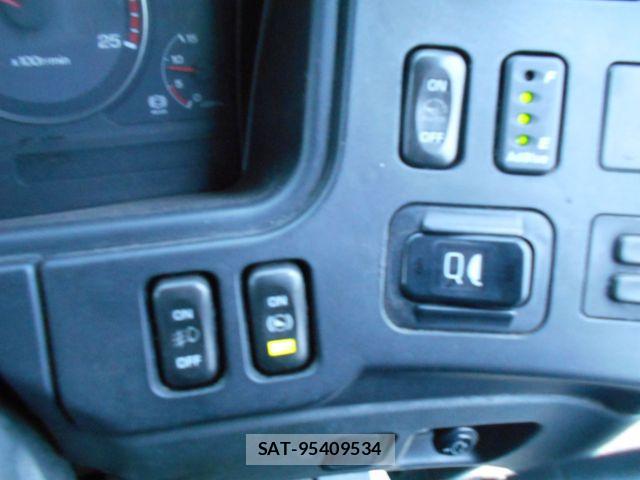 Mitsubishi GREAT 2007-09 6791689-13
