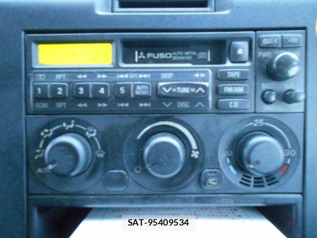 Mitsubishi GREAT 2007-09 6791689-14
