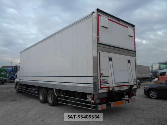 Mitsubishi GREAT 2007-09 6791689-1