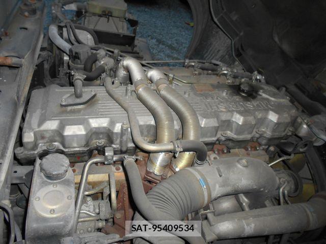 Mitsubishi GREAT 2007-09 6791689-21