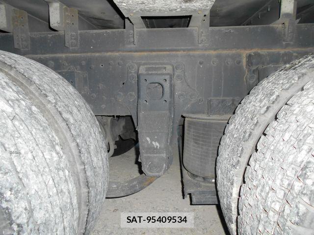 Mitsubishi GREAT 2007-09 6791689-22