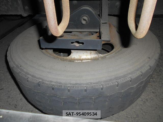 Mitsubishi GREAT 2007-09 6791689-24