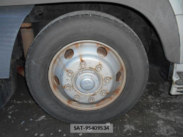 Mitsubishi GREAT 2007-09 6791689-27