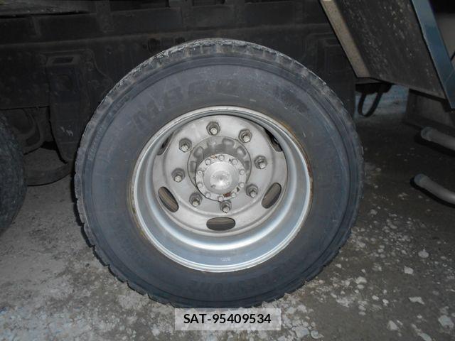 Mitsubishi GREAT 2007-09 6791689-28