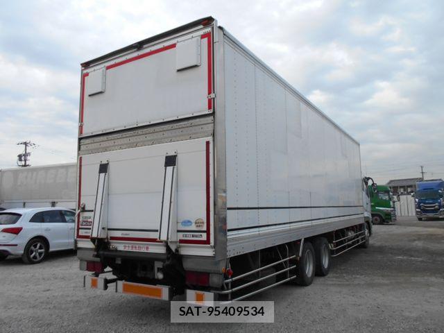 Mitsubishi GREAT 2007-09 6791689-3