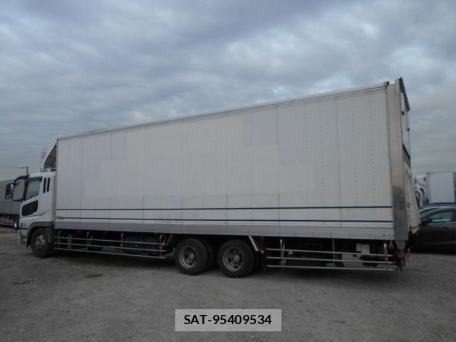 Mitsubishi GREAT 2007-09 6791689-5