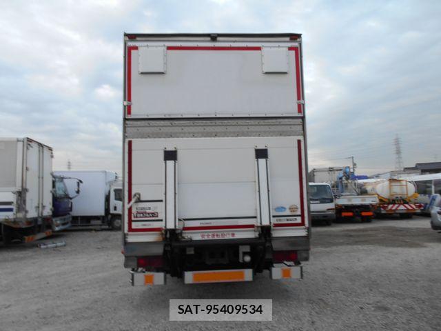 Mitsubishi GREAT 2007-09 6791689-7