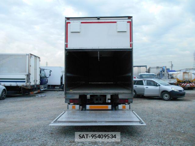 Mitsubishi GREAT 2007-09 6791689-8