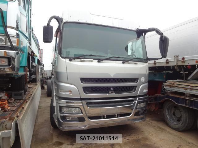 Mitsubishi GREAT 2012-09 6791685-0