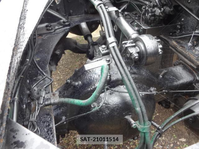 Mitsubishi GREAT 2012-09 6791685-13
