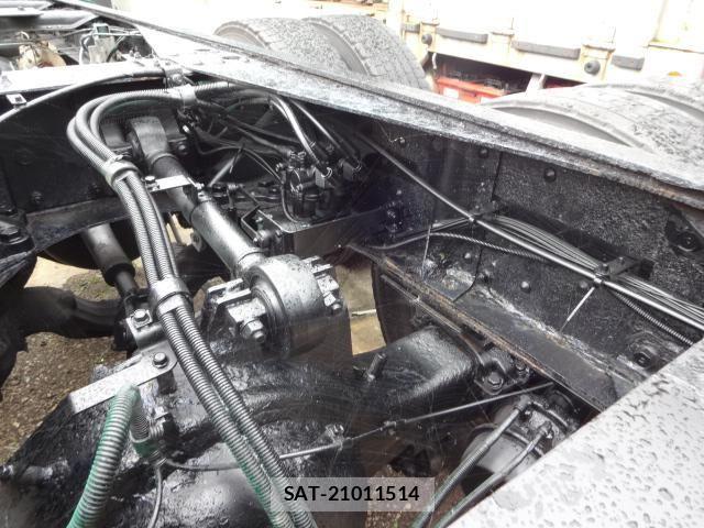 Mitsubishi GREAT 2012-09 6791685-16