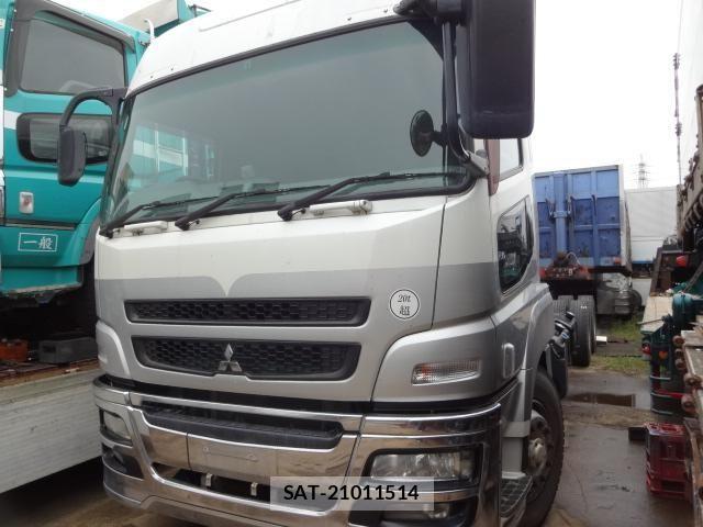 Mitsubishi GREAT 2012-09 6791685-1