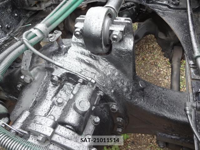 Mitsubishi GREAT 2012-09 6791685-19