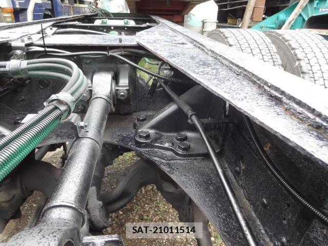 Mitsubishi GREAT 2012-09 6791685-21