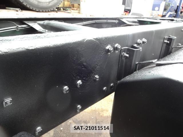 Mitsubishi GREAT 2012-09 6791685-22