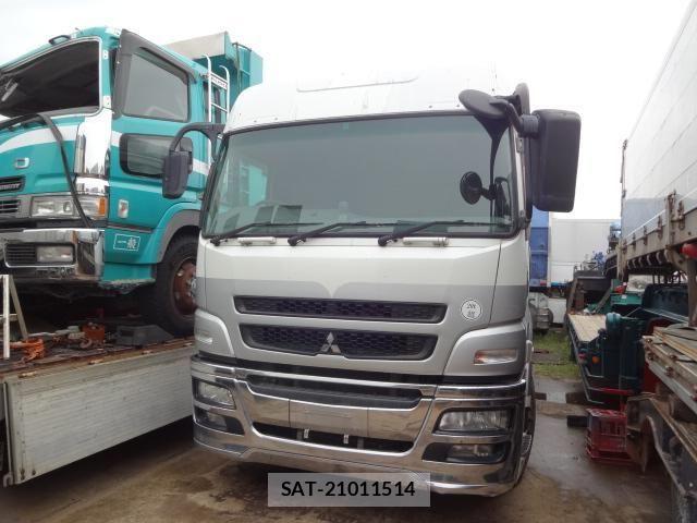Mitsubishi GREAT 2012-09 6791685-3