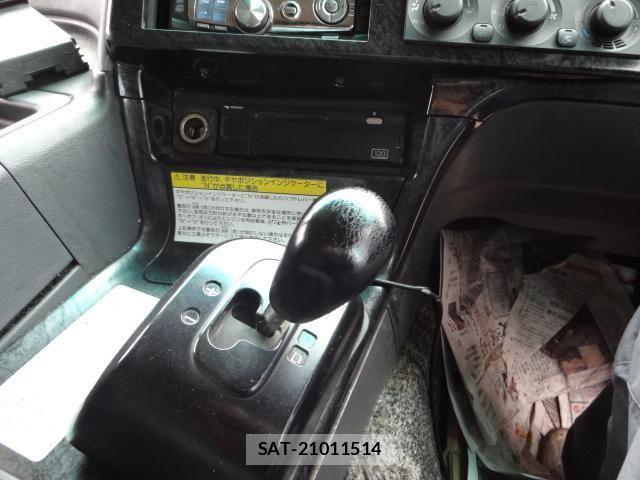 Mitsubishi GREAT 2012-09 6791685-5
