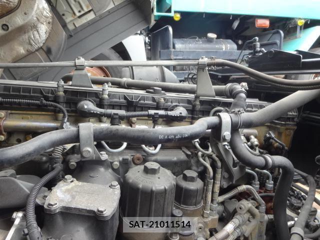 Mitsubishi GREAT 2012-09 6791685-8