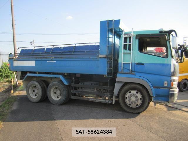 Mitsubishi GREAT 2004-02 6791679-0