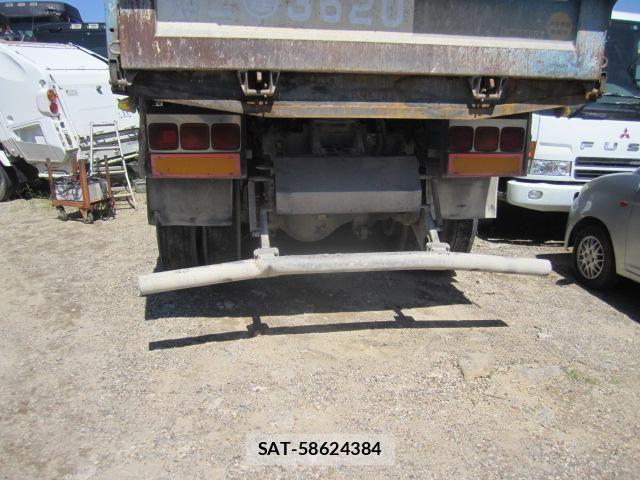 Mitsubishi GREAT 2004-02 6791679-9