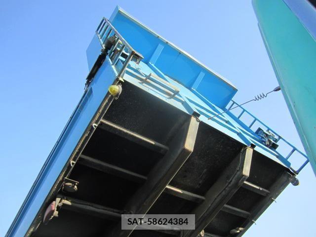 Mitsubishi GREAT 2004-02 6791679-15