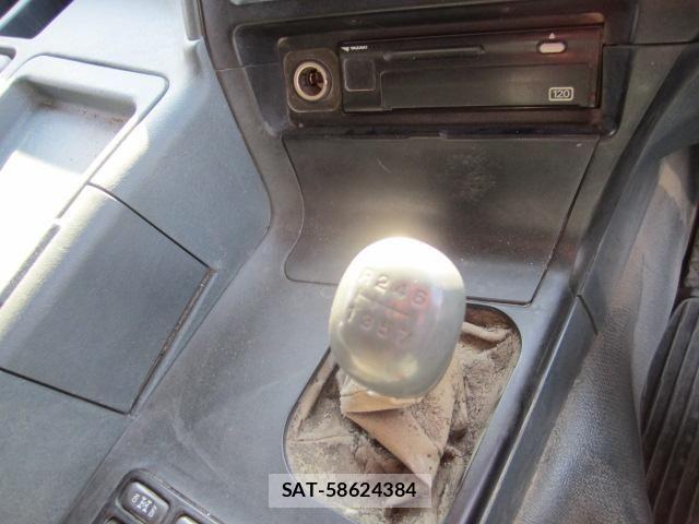 Mitsubishi GREAT 2004-02 6791679-17
