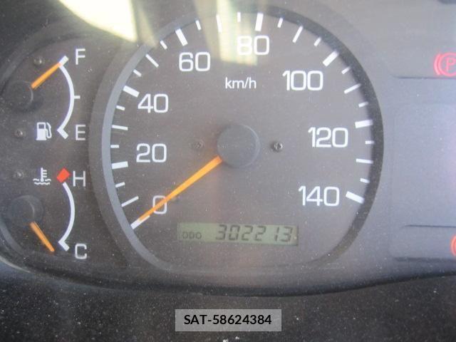 Mitsubishi GREAT 2004-02 6791679-18