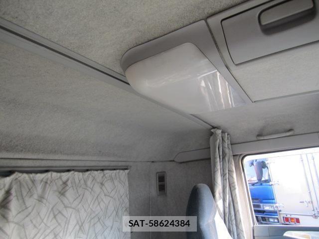 Mitsubishi GREAT 2004-02 6791679-19