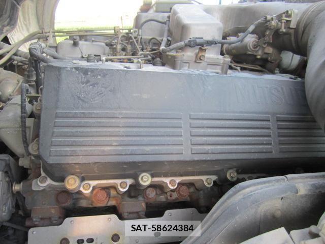 Mitsubishi GREAT 2004-02 6791679-20