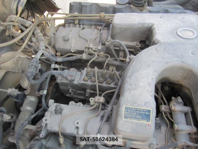 Mitsubishi GREAT 2004-02 6791679-21