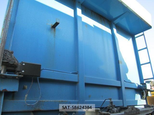 Mitsubishi GREAT 2004-02 6791679-23
