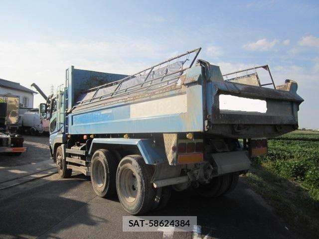 Mitsubishi GREAT 2004-02 6791679-2