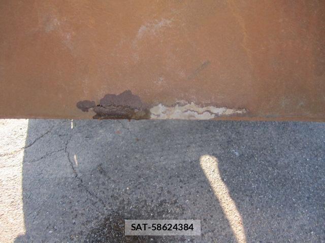 Mitsubishi GREAT 2004-02 6791679-6