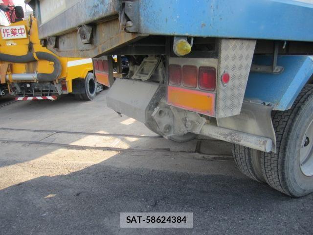 Mitsubishi GREAT 2004-02 6791679-8
